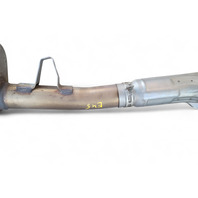 Scion FR-S 13-16 Exhaust Down Pipe Muffler, SU003-06248, E045, 2013, 2014, 2015, 2016
