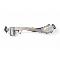 Scion FR-S 13-16 Exhaust Down Pipe Muffler, SU003-06248, E045, 2013, 2014, 2015, 2016