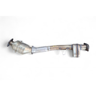 Scion FR-S 13-16 Exhaust Down Pipe Muffler, SU003-06248, E045, 2013, 2014, 2015, 2016