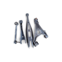 Scion FR-S 13-16 Rear Upper/Lower Control Arm Set Right/Passenger SU003-00363, E045, OEM, 2013, 2014, 2015, 2016