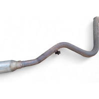 Scion FR-S 13-15 Exhaust Pipe Center SU003-01118, E045, 2013, 2014, 2015