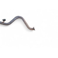 Scion FR-S 13-15 Exhaust Pipe Center SU003-01118, E045, 2013, 2014, 2015