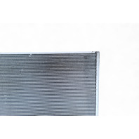 Scion FR-S 13-16 A/C Air Conditioner Condenser SU003-02116, 73210CA000, E045, OEM, 2013, 2014, 2015, 2016