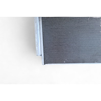 Scion FR-S 13-16 A/C Air Conditioner Condenser SU003-02116, 73210CA000, E045, OEM, 2013, 2014, 2015, 2016