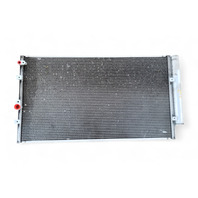 Scion FR-S 13-16 A/C Air Conditioner Condenser SU003-02116, 73210CA000, E045, OEM, 2013, 2014, 2015, 2016
