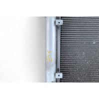 Scion FR-S 13-16 A/C Air Conditioner Condenser SU003-02116, 73210CA000, E045, OEM, 2013, 2014, 2015, 2016