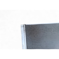 Scion FR-S 13-16 A/C Air Conditioner Condenser SU003-02116, 73210CA000, E045, OEM, 2013, 2014, 2015, 2016