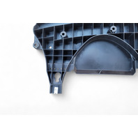 Scion FR-S 13-16 Pan Under Engine Cover Trim Lower Bracket SU003-01500, 57707CA060, E045, OEM, 2013, 2014, 2015, 2016
