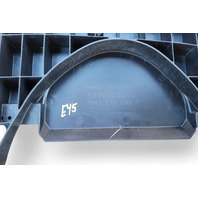 Scion FR-S 13-16 Pan Under Engine Cover Trim Lower Bracket SU003-01500, 57707CA060, E045, OEM, 2013, 2014, 2015, 2016