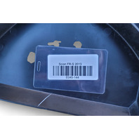 Scion FR-S 13-16 Pan Under Engine Cover Trim Lower Bracket SU003-01500, 57707CA060, E045, OEM, 2013, 2014, 2015, 2016