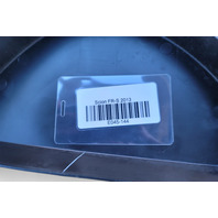 Scion FR-S 13-16 Pan Under Engine Cover Trim Lower Bracket SU003-01500, 57707CA060, E045, OEM, 2013, 2014, 2015, 2016