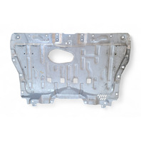 Scion FR-S 13-16 Under Engine Shield Cover SU003-01383, E045, OEM, 2013, 2014, 2015, 2016