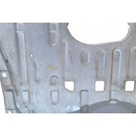 Scion FR-S 13-16 Under Engine Shield Cover SU003-01383, E045, OEM, 2013, 2014, 2015, 2016
