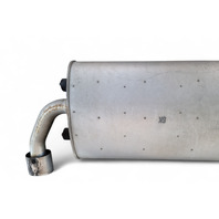 Scion FR-S 13-15 Exhaust Muffler Tail Pipe SU003-03938, E045, 2013, 2014, 2015