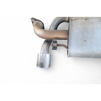 Scion FR-S 13-15 Exhaust Muffler Tail Pipe SU003-03938, E045, 2013, 2014, 2015