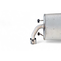 Scion FR-S 13-15 Exhaust Muffler Tail Pipe SU003-03938, E045, 2013, 2014, 2015