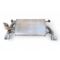 Scion FR-S 13-15 Exhaust Muffler Tail Pipe SU003-03938, E045, 2013, 2014, 2015