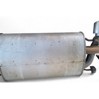 Scion FR-S 13-15 Exhaust Muffler Tail Pipe SU003-03938, E045, 2013, 2014, 2015