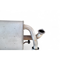 Scion FR-S 13-15 Exhaust Muffler Tail Pipe SU003-03938, E045, 2013, 2014, 2015