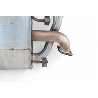 Scion FR-S 13-15 Exhaust Muffler Tail Pipe SU003-03938, E045, 2013, 2014, 2015