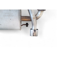 Scion FR-S 13-15 Exhaust Muffler Tail Pipe SU003-03938, E045, 2013, 2014, 2015