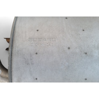 Scion FR-S 13-15 Exhaust Muffler Tail Pipe SU003-03938, E045, 2013, 2014, 2015