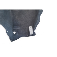 Scion FR-S 13-14 Carpet Full Floor Mat Rubber Lining SU003-03333, E045, OEM, 2013, 2014