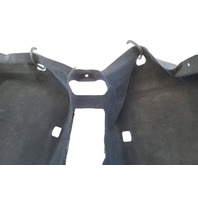 Scion FR-S 13-14 Carpet Full Floor Mat Rubber Lining SU003-03333, E045, OEM, 2013, 2014