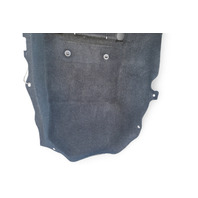 Scion FR-S 13-14 Carpet Full Floor Mat Rubber Lining SU003-03333, E045, OEM, 2013, 2014