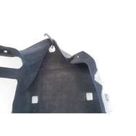 Scion FR-S 13-14 Carpet Full Floor Mat Rubber Lining SU003-03333, E045, OEM, 2013, 2014