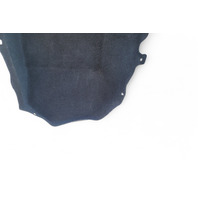 Scion FR-S 13-14 Carpet Full Floor Mat Rubber Lining SU003-03333, E045, OEM, 2013, 2014