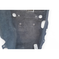 Scion FR-S 13-14 Carpet Full Floor Mat Rubber Lining SU003-03333, E045, OEM, 2013, 2014