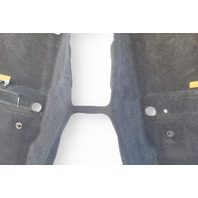 Scion FR-S 13-14 Carpet Full Floor Mat Rubber Lining SU003-03333, E045, OEM, 2013, 2014