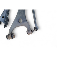 Scion FR-S 13-16 Rear Upper/Lower Control Arm Set Left/Driver, E045, OEM, 2013, 2014, 2015, 2016
