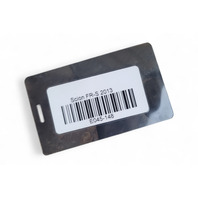 Scion FR-S 13-16 Rear Upper/Lower Control Arm Set Left/Driver, E045, OEM, 2013, 2014, 2015, 2016