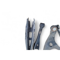 Scion FR-S 13-16 Rear Upper/Lower Control Arm Set Left/Driver, E045, OEM, 2013, 2014, 2015, 2016