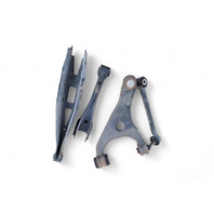 Scion FR-S 13-16 Rear Upper/Lower Control Arm Set Left/Driver, E045, OEM, 2013, 2014, 2015, 2016