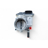 Scion FR-S 13-16 Throttle Body Control M/T SU003-00313, E045, OEM, 2013, 2014, 2015, 2016