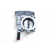 Scion FR-S 13-16 Throttle Body Control M/T SU003-00313, E045, OEM, 2013, 2014, 2015, 2016