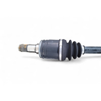 Scion FR-S 13-15 Drive Axle CV Shaft, Rear Left, 28421CA000, SU003-00785, E045, OEM, 2013, 2014, 2015, 2016