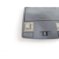 Mazda RX-8 RX8 04-08 Overhead Console Grey GK2A-69-970H-77, E046, OEM, 2004, 2005, 2006, 2007, 2008
