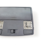 Mazda RX-8 RX8 04-08 Overhead Console Grey GK2A-69-970H-77, E046, OEM, 2004, 2005, 2006, 2007, 2008