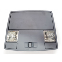 Mazda RX-8 RX8 04-08 Overhead Console Grey GK2A-69-970H-77, E046, OEM, 2004, 2005, 2006, 2007, 2008