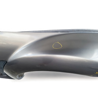 Mazda RX-8 RX8 04-08 Front Right/Passenger Side Fender FEY2-52-100, E046, OEM, 2004, 2005, 2006, 2007, 2008