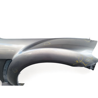 Mazda RX-8 RX8 04-08 Front Right/Passenger Side Fender FEY2-52-100, E046, OEM, 2004, 2005, 2006, 2007, 2008