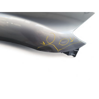 Mazda RX-8 RX8 04-08 Front Right/Passenger Side Fender FEY2-52-100, E046, OEM, 2004, 2005, 2006, 2007, 2008