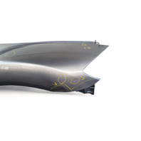 Mazda RX-8 RX8 04-08 Front Right/Passenger Side Fender FEY2-52-100, E046, OEM, 2004, 2005, 2006, 2007, 2008