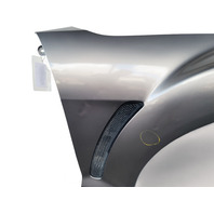 Mazda RX-8 RX8 04-08 Front Right/Passenger Side Fender FEY2-52-100, E046, OEM, 2004, 2005, 2006, 2007, 2008