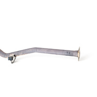 Mazda RX-8 RX8 04-08 Rear Exhaust Pipe Muffler, E046, OEM, 2004, 2005, 2006, 2007, 2008