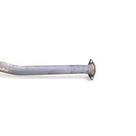 Mazda RX-8 RX8 04-08 Rear Exhaust Pipe Muffler, E046, OEM, 2004, 2005, 2006, 2007, 2008